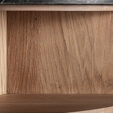 NARA SIDE TABLE